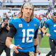 Image for article titled Week 12 NFL Powerless Ranking: All around the world same song
